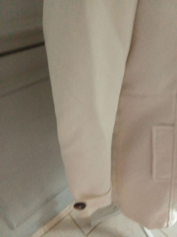 Manteau Taille 40 jennyfer - photo numéro 7