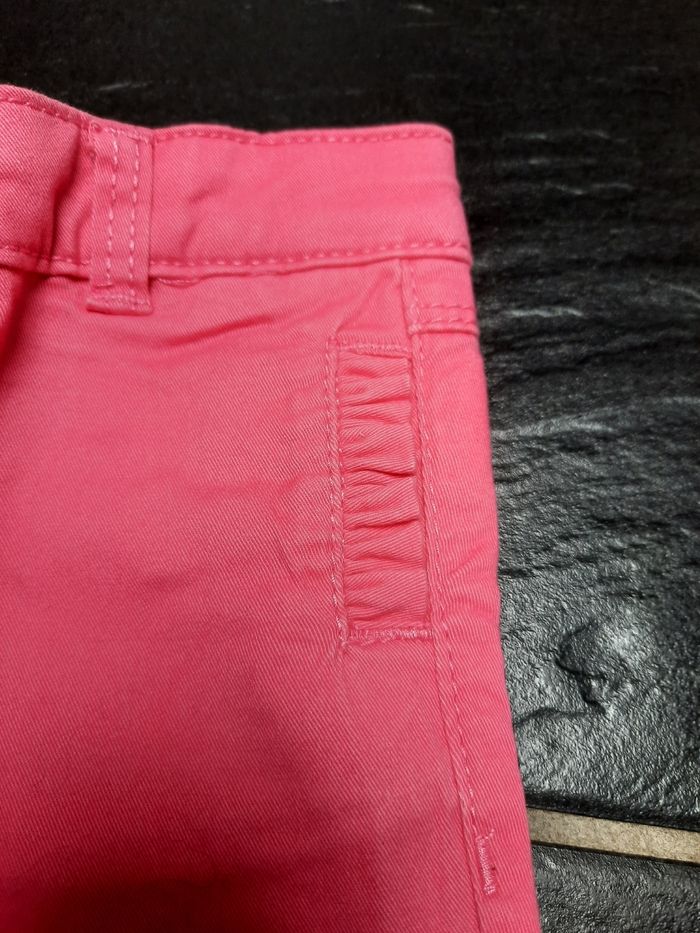 Short rose - photo numéro 3