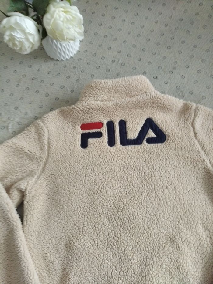 Manteau Fila M - photo numéro 2
