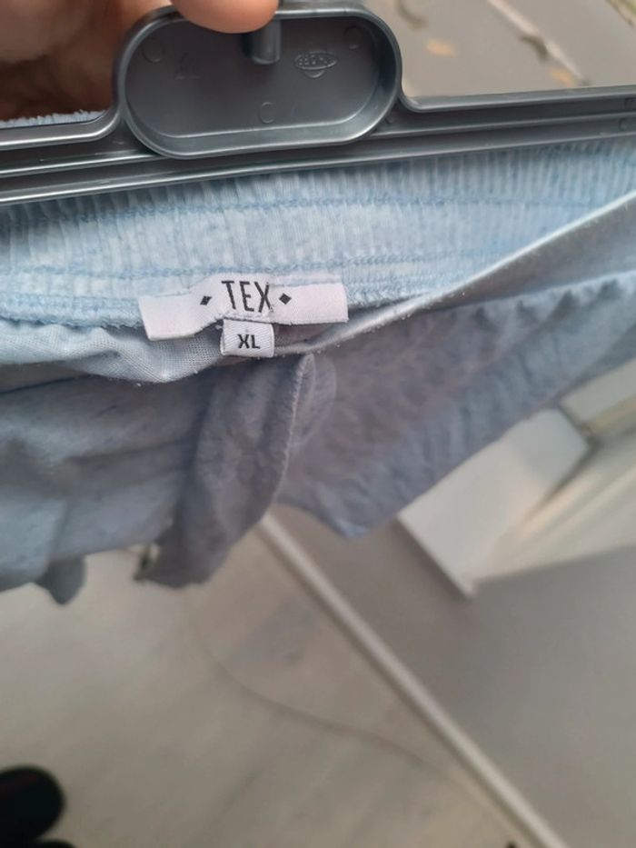 Short de pyjama taille XL - photo numéro 6