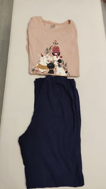 Pyjama fille