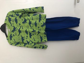 Pyjama garçon, Kids