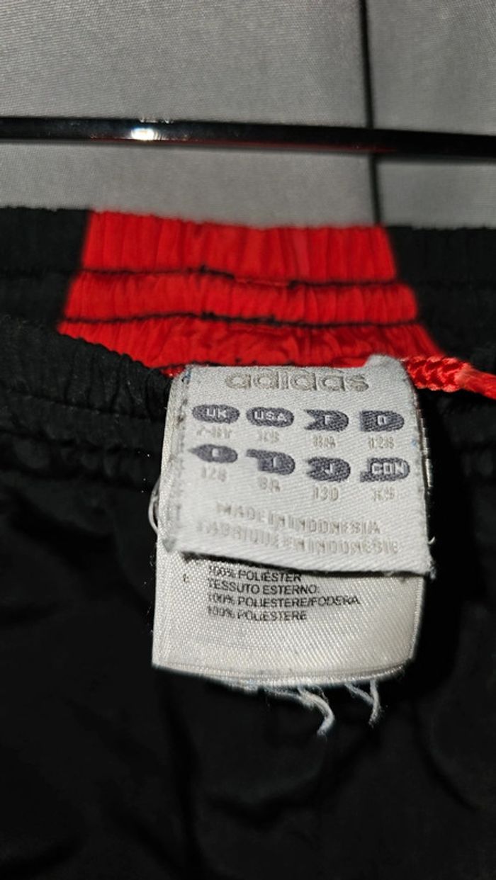 Short adidas taille 8 ans - photo numéro 3