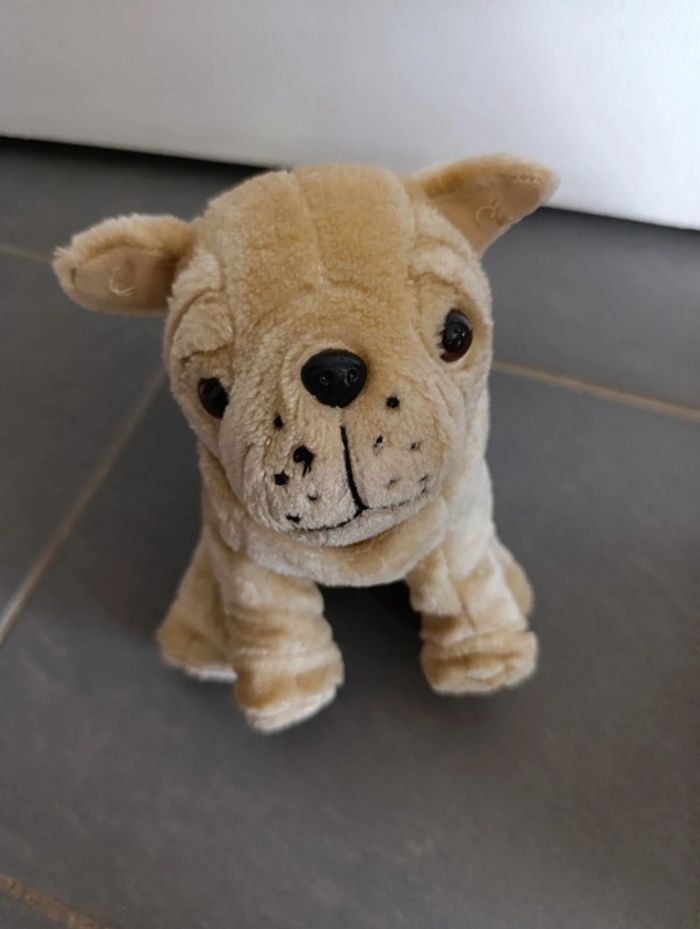 Peluche