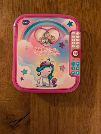 Kidi secrets Vtech