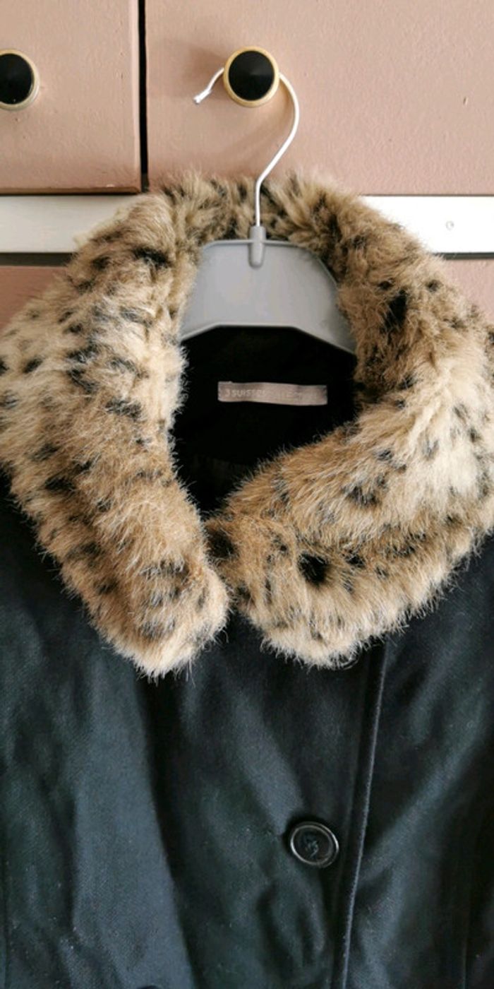 Manteau - photo numéro 3