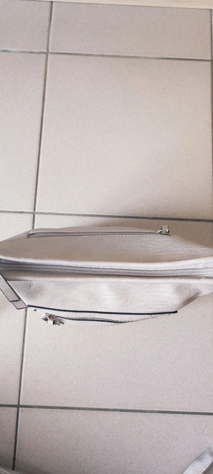 Sac à main bandoulière femme - photo numéro 8