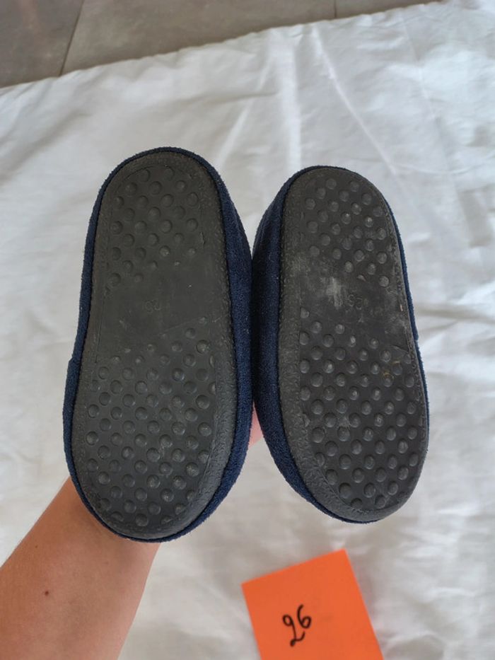 Chaussons - photo numéro 2