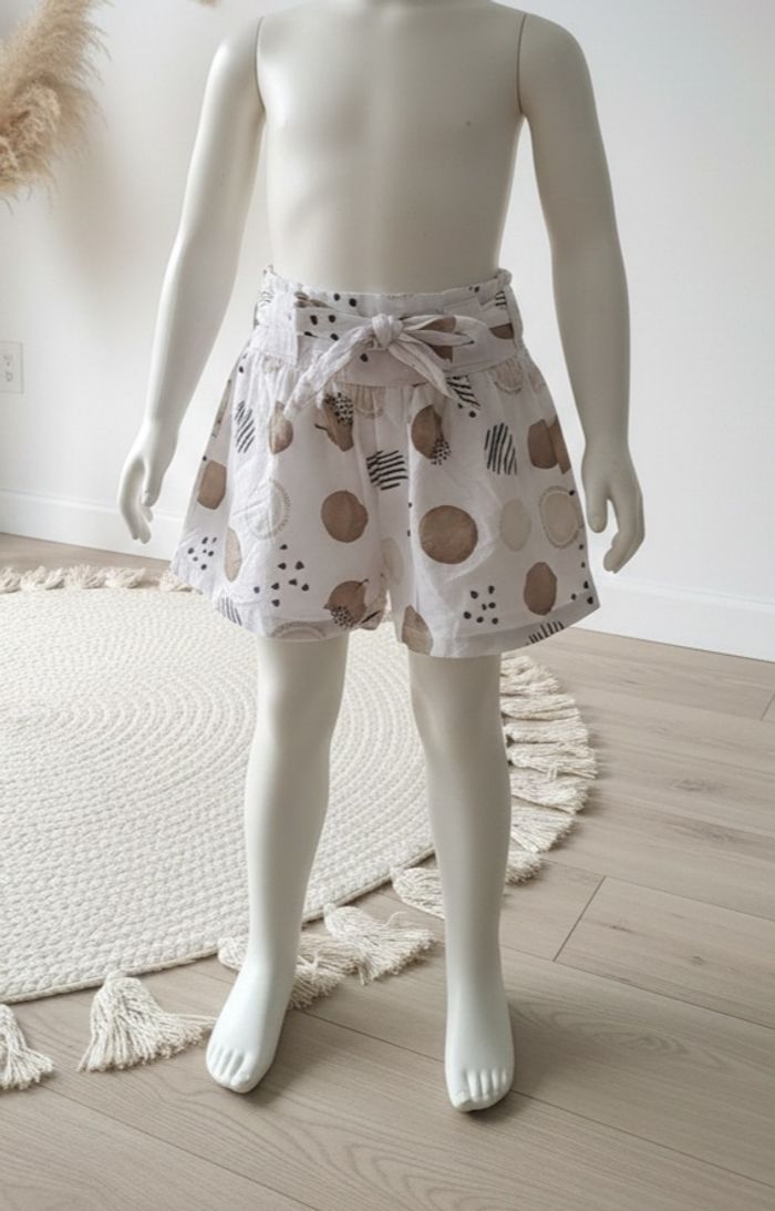 Magnifique jupe mayoral 12 mois