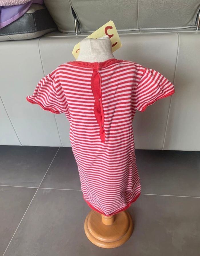 Robe 3 ans - photo numéro 2