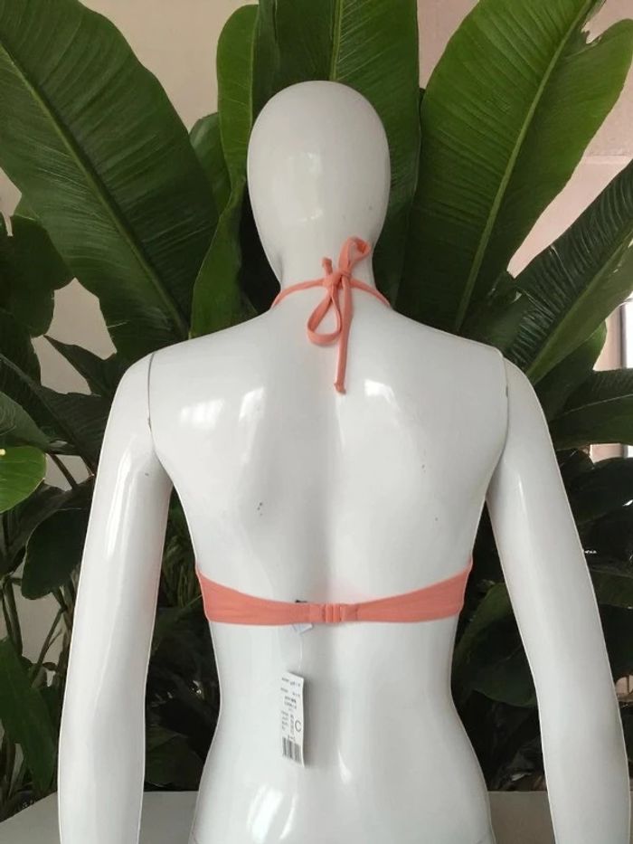 Soutien-gorge maillot de bain 85C - photo numéro 5