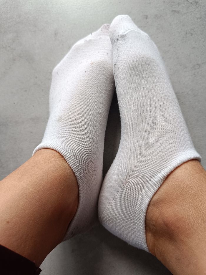 Socquettes
