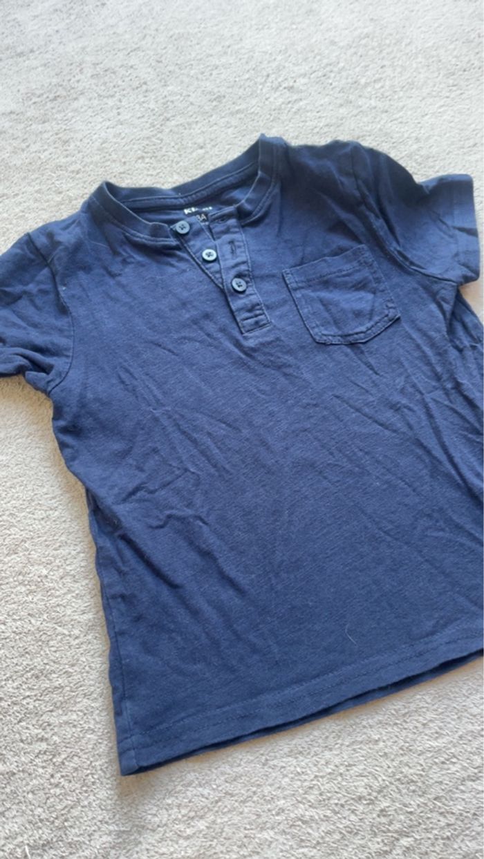 TEE shirt - photo numéro 2