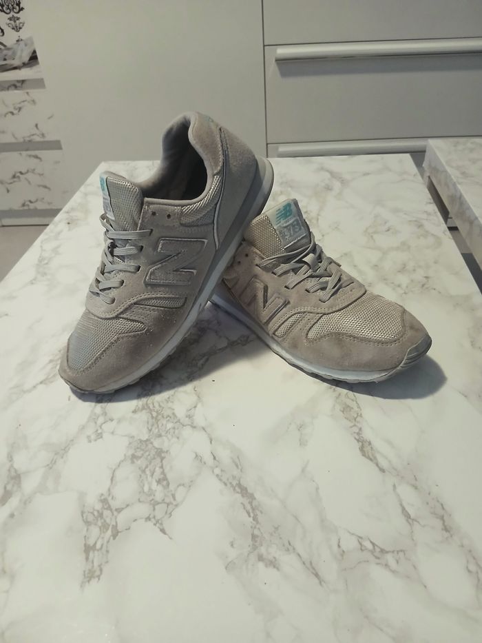 New balance - photo numéro 6