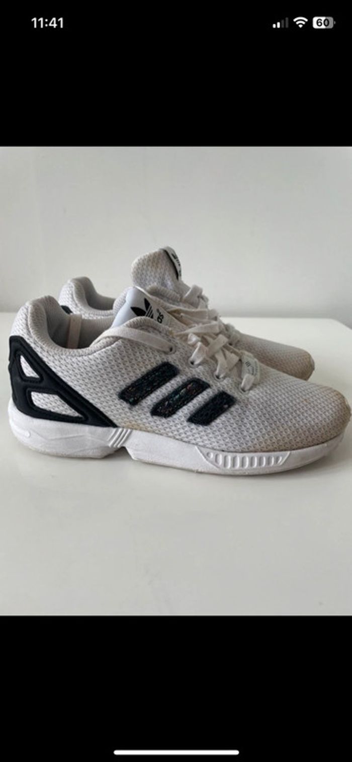 Basket enfant - photo numéro 7