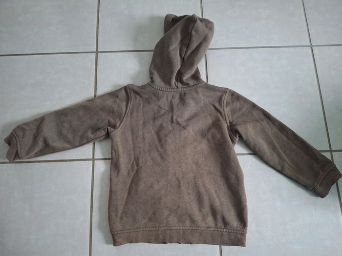 Veste gémo 4 ans - photo numéro 4