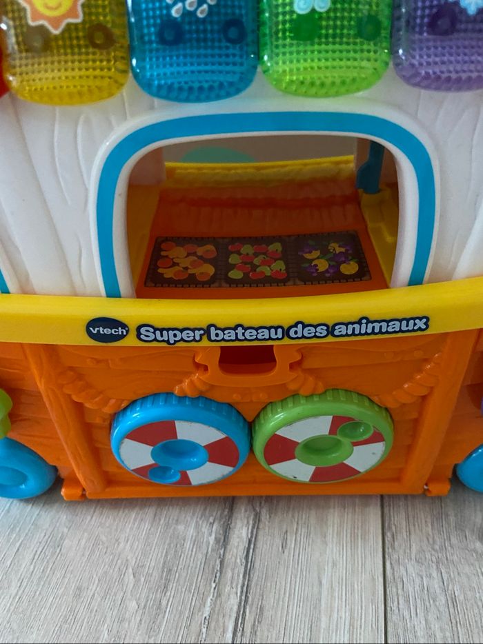Super bateaux - photo numéro 3