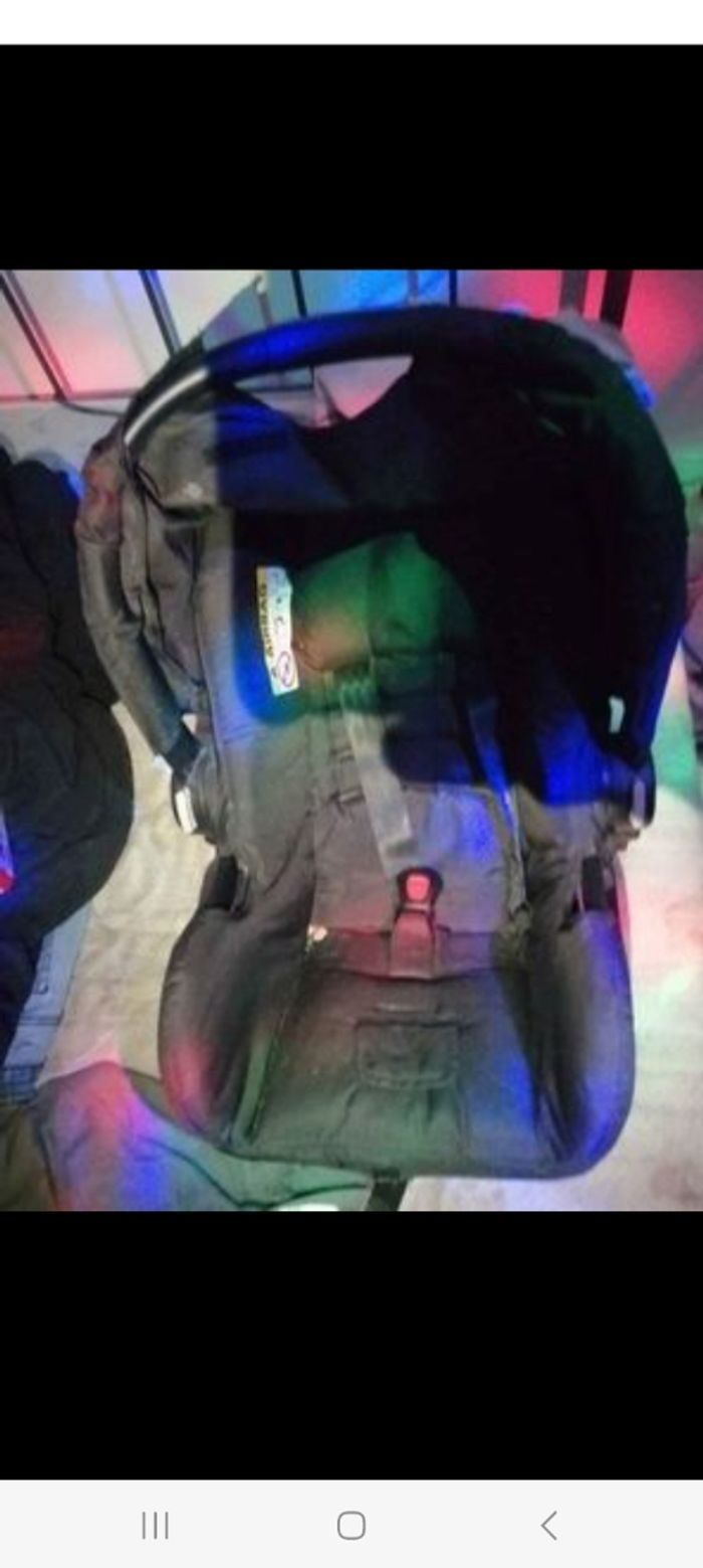 Poucette 3 en 1 - photo numéro 4