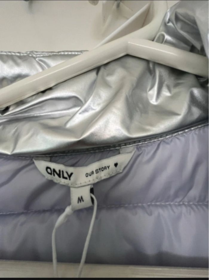 Doudoune Only neuve - photo numéro 5