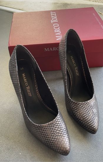 Escarpins Marco Tozzi