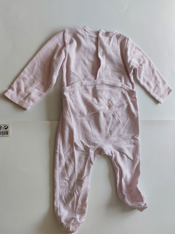 Pyjama 9 mois Minnie - photo numéro 4