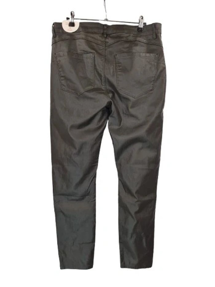 Pantalon enduit oraije - photo numéro 2