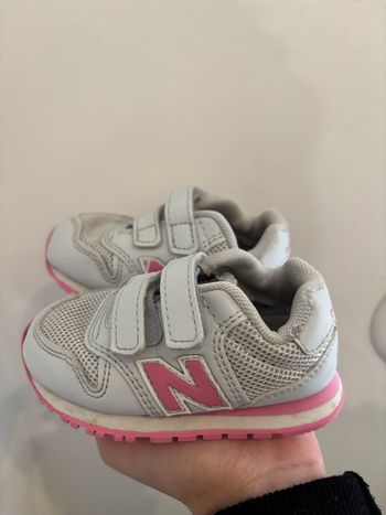 New balance 20