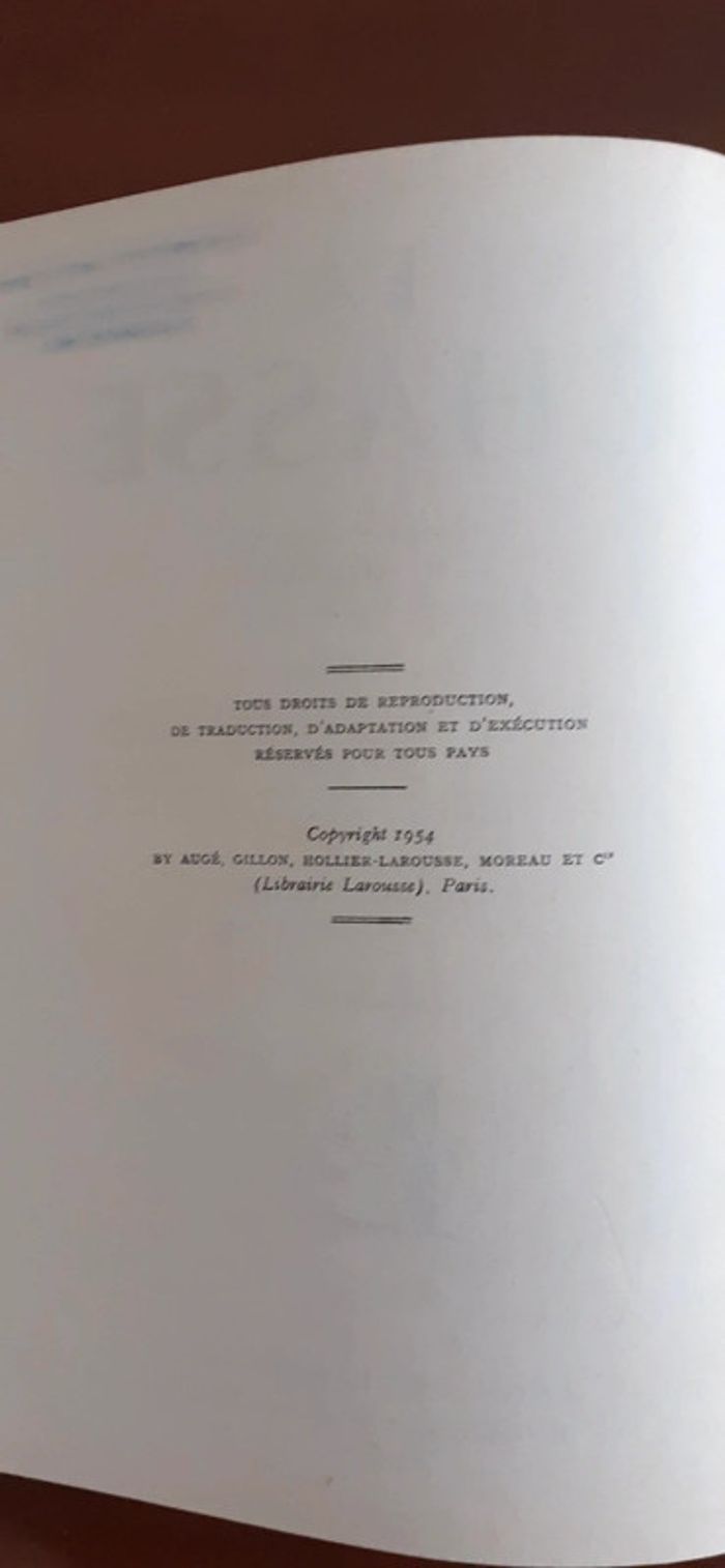 Livre La Chasse - photo numéro 10