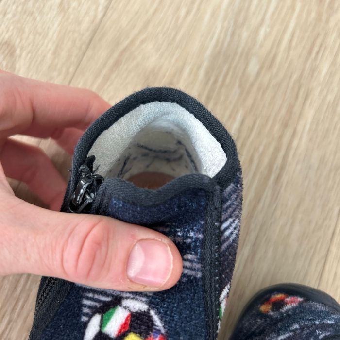 Chaussons - photo numéro 7