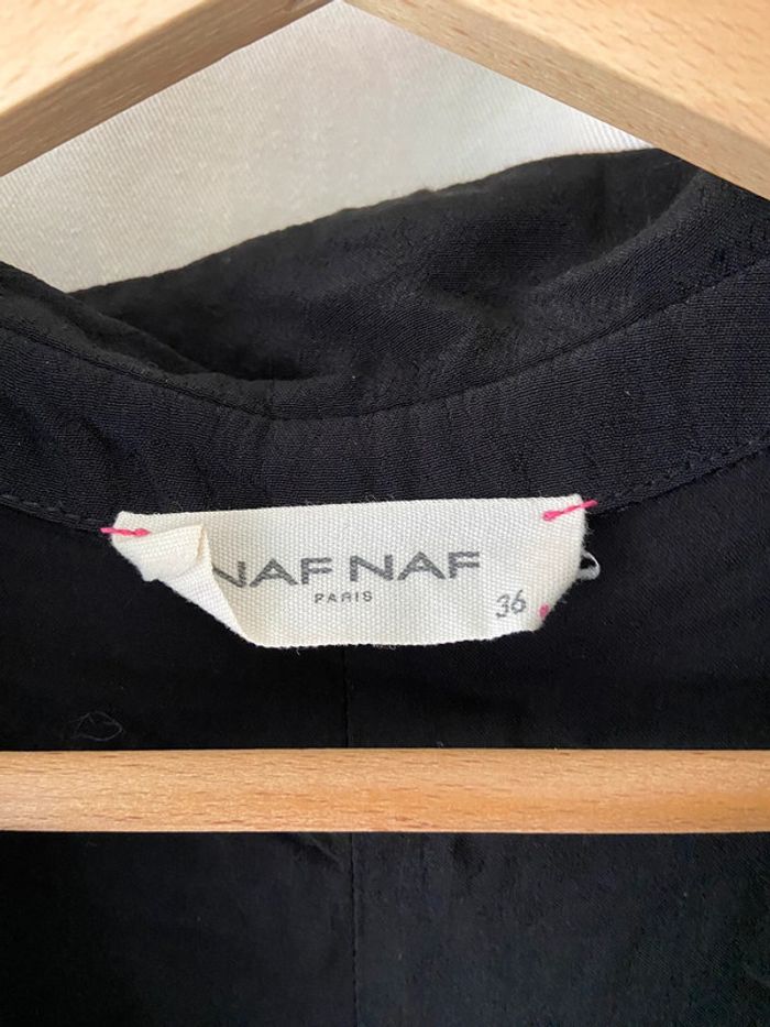 Robe Nafnaf - photo numéro 3
