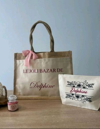 Sac cabas