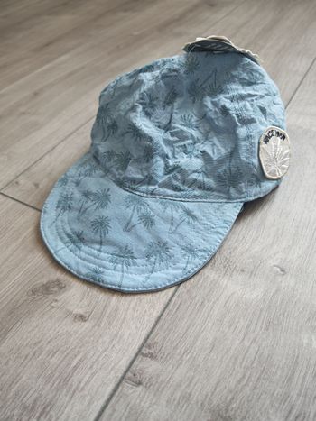 Casquette