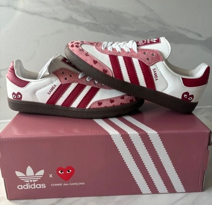 Adidas Handball Spezial Taille 39 - photo numéro 3