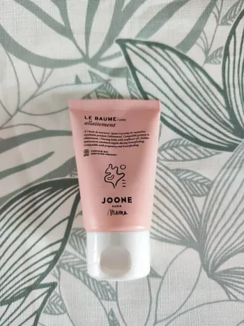 Joone paris le baume seins allaitement 30ml  à utiliser 3 mois après ouverture