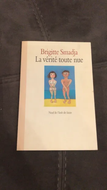 La vérité toute nue