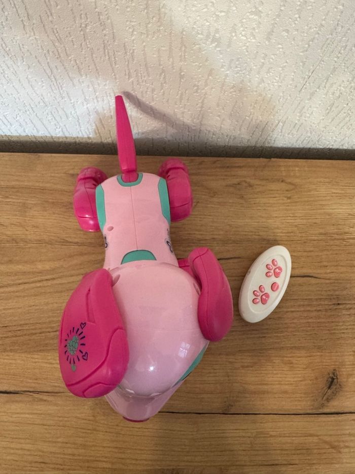 Chien électronique - photo numéro 2