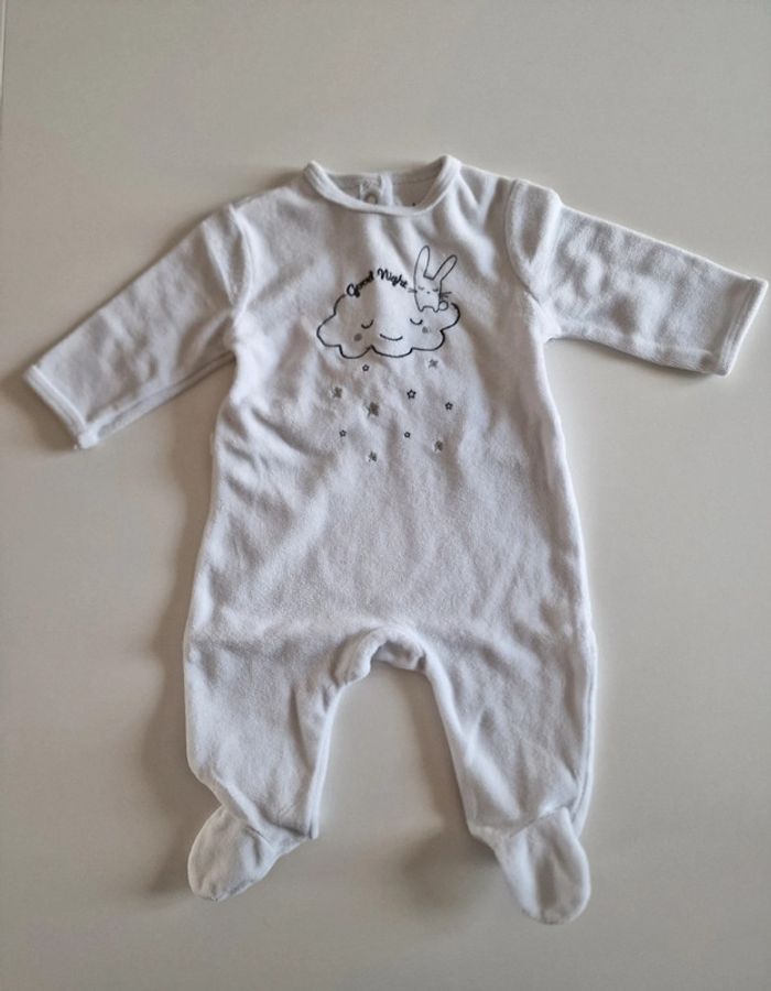 Pyjama - photo numéro 4