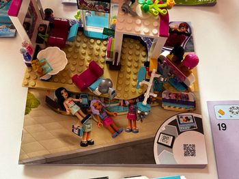 Lego Friends