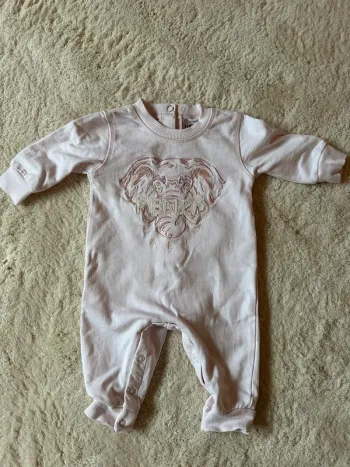Combinaison Kenzo