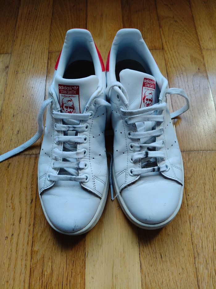 Baskets mixte Stan Smith 39 1/3