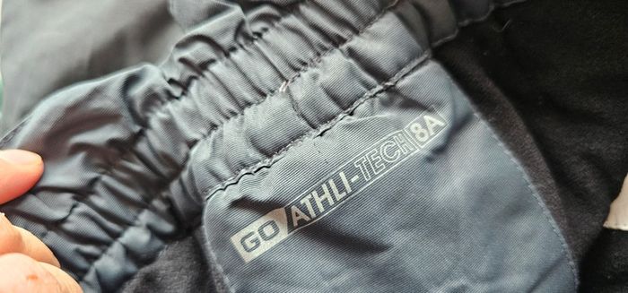 Pantalon de ski Go sport 8 ans - photo numéro 5