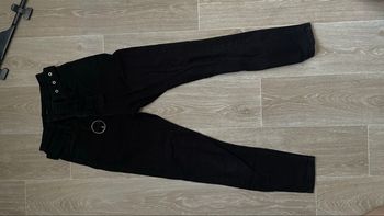 Jean skinny taille 34
