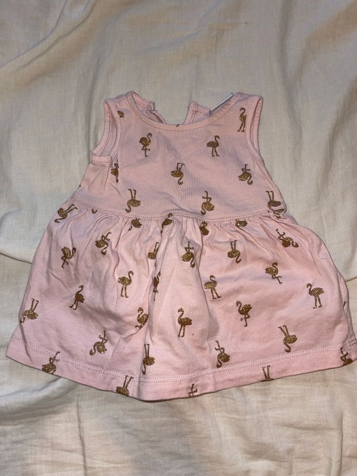 Lots de 6 robes 3 mois - photo numéro 3