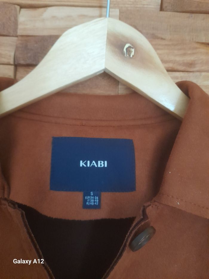 Veste - photo numéro 3