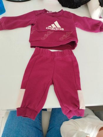 survêtement adidas