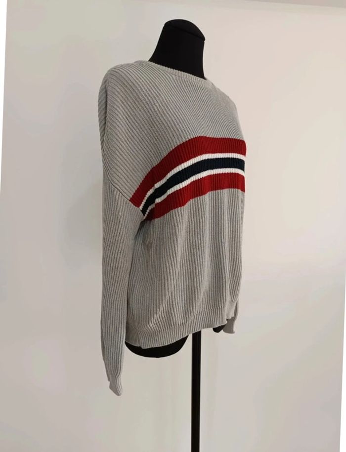 Pull taille M Pull&Bear - photo numéro 2