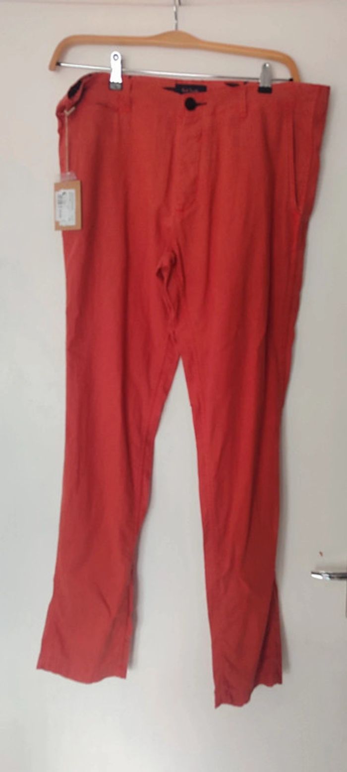 Pantalon homme Paul Smith