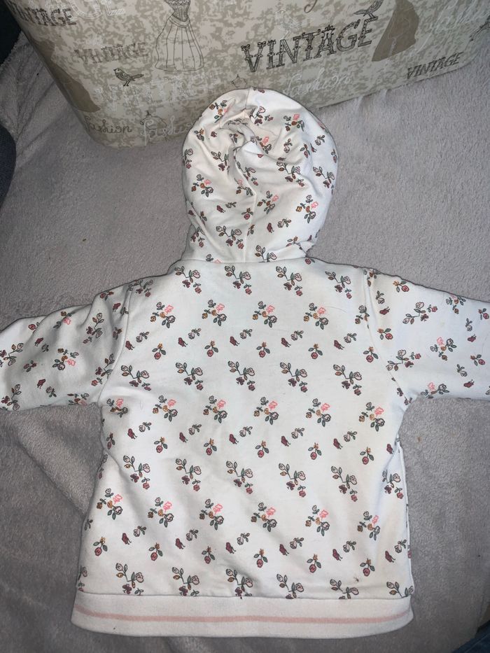 Veste CREEKS - photo numéro 3