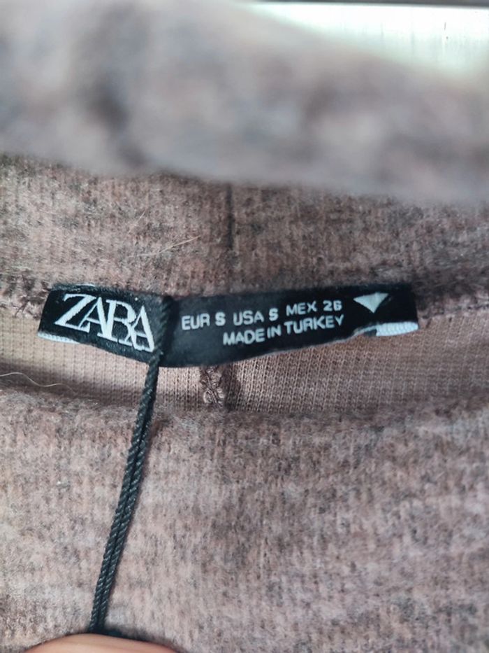 Robe Zara - photo numéro 3