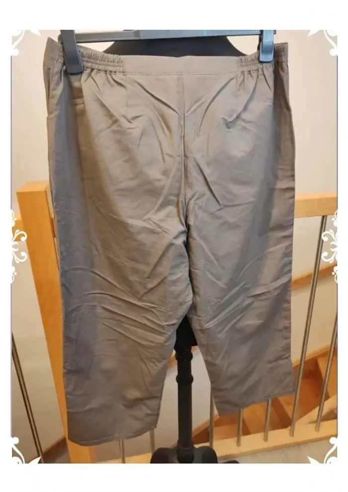 Pantacourt afibel - photo numéro 2